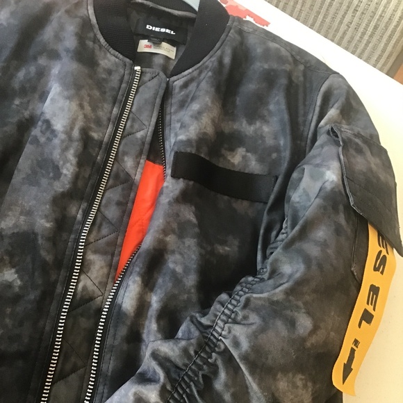 Jacket - Picture 9 of 11